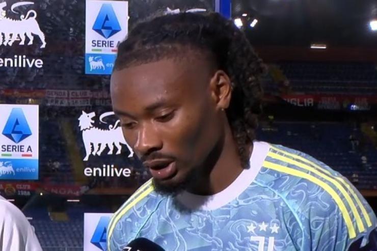 开云-凯夫伦-图拉姆：弗拉霍维奇是最优秀的前锋之一，他总能进球