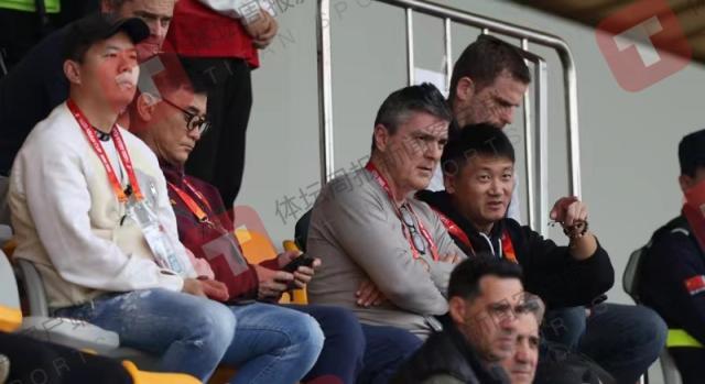 开云下载-U22国足备战盐城四国赛 八国青球员跳级入选