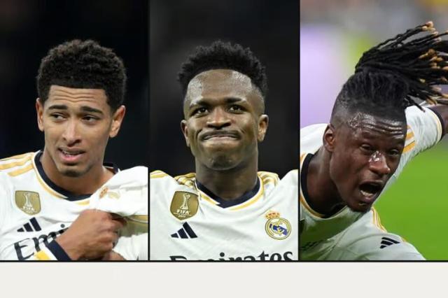 开云下载-伤病成风不动如山，皇马冬窗也不买，二队挖潜应急？